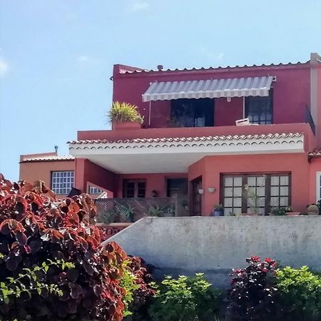 Buenavistera Apartman Buenavista del Norte Kültér fotó