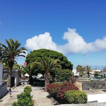 Buenavistera Apartman Buenavista del Norte Kültér fotó