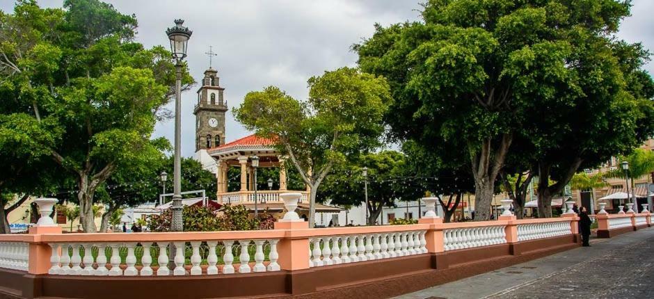 Buenavistera Apartman Buenavista del Norte Kültér fotó