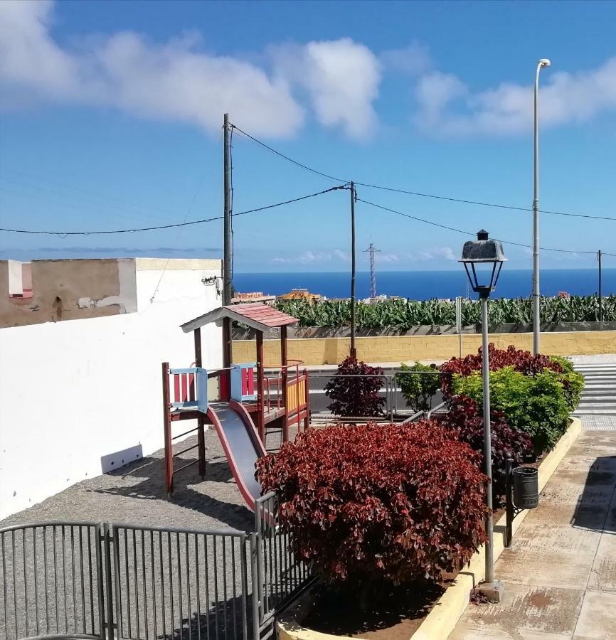 Buenavistera Apartman Buenavista del Norte Kültér fotó