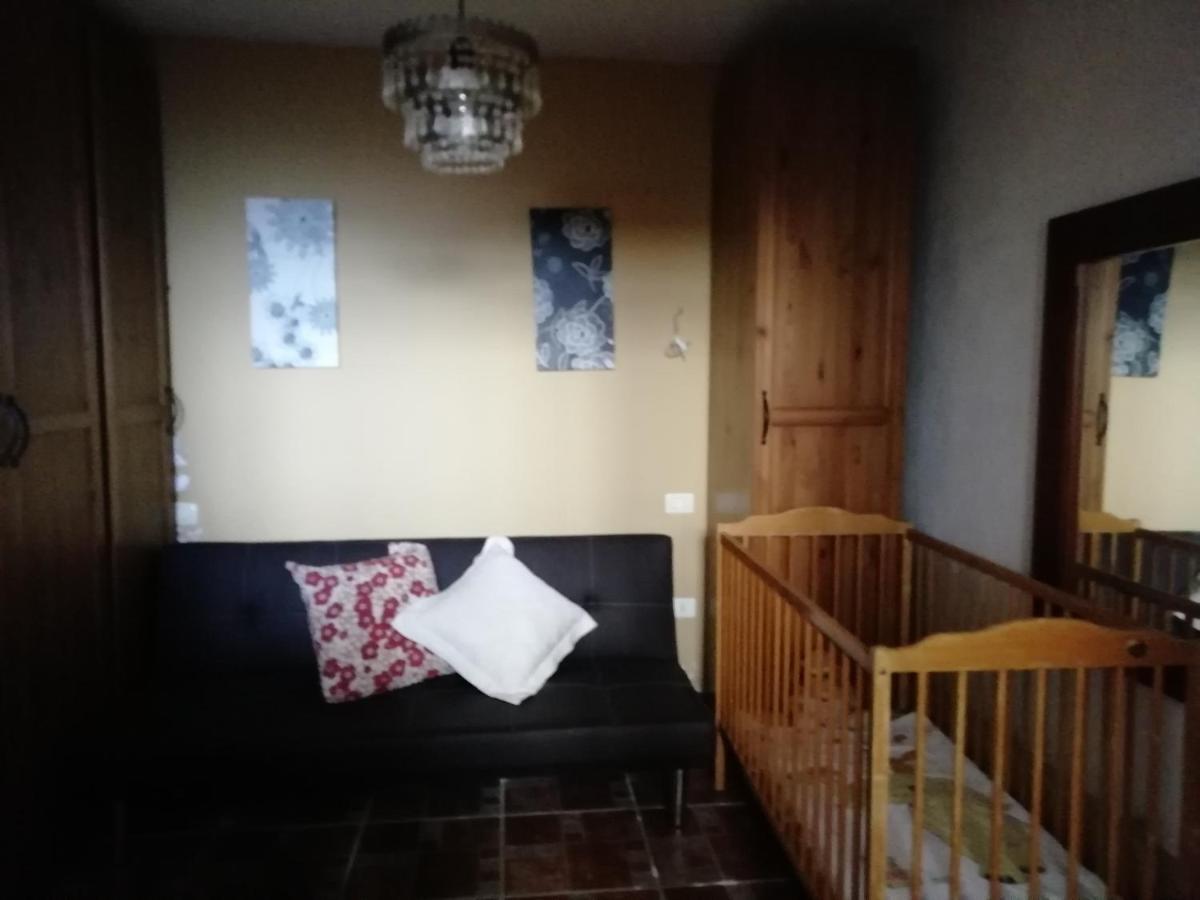 Buenavistera Apartman Buenavista del Norte Kültér fotó