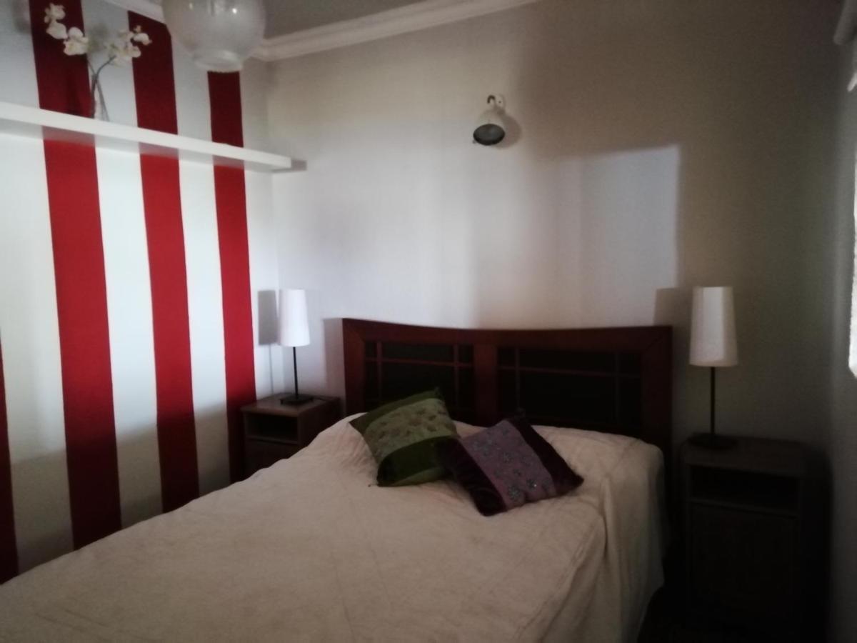 Buenavistera Apartman Buenavista del Norte Kültér fotó